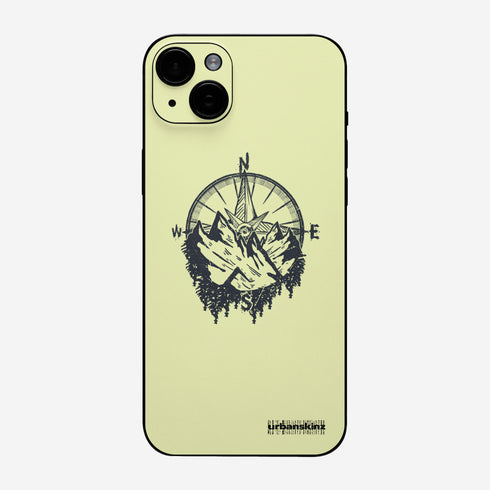 iPhone 14 Plus Skins & Wraps
